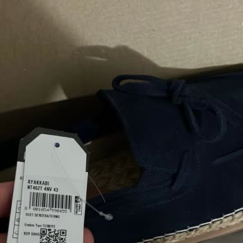 Nautica Yanıltıcı Fiyatlandırma Ve Etiketsiz Ürün Sorunu