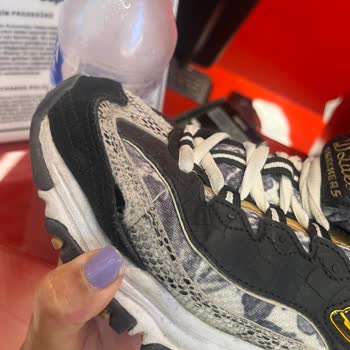 SuperStep Garanti Kapsamında Sattığı Bir Ürünün Arkasında Durmuyor!