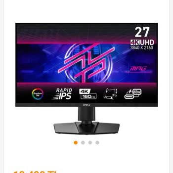 İncehesap Stoğu Olan Ürüne Stok Yok Deyip Değişimi Kabul Etmedi!