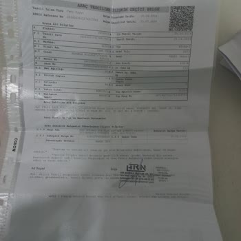 Mert Oto Hüsrandır Ürününün Arkasında Durulmuyor