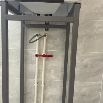 Koçtaş DemirDöküm'ün Üç Ayda Yaptıramadığı Montajı