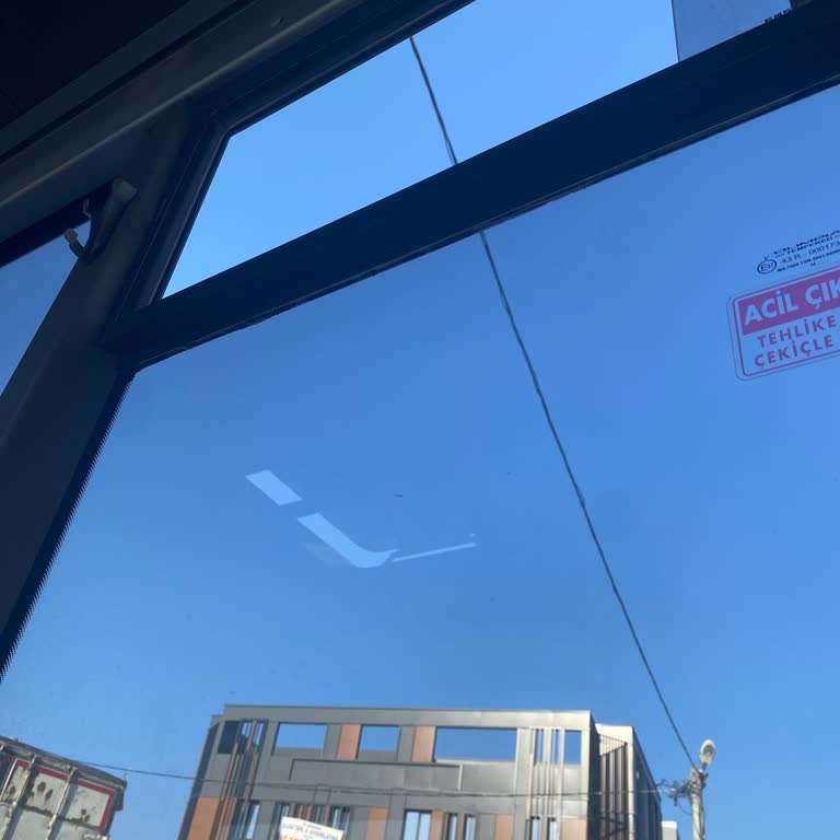 İnegöl Belediyesi İnegöl Otobüs Klimaları