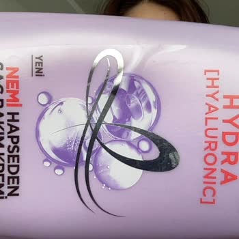 Loreal Paris Elseve Hydra Hyaluronic Saç Kremi Kaşıntı Ve Kepek Sorunu