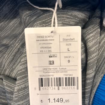 U. S. Polo Müşteri Memnuniyeti Yok!