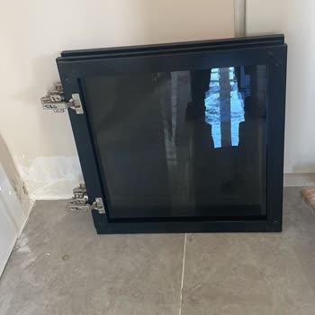 Koçtaş Mutfak Dolabı İadesi