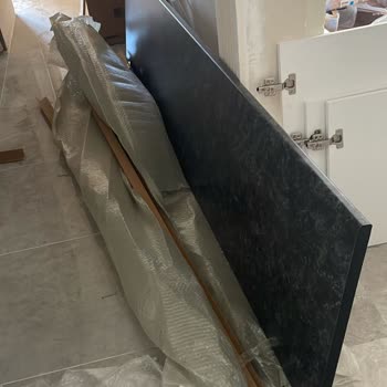 Koçtaş Mutfak Dolabı İadesi