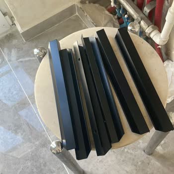 Koçtaş Mutfak Dolabı İadesi