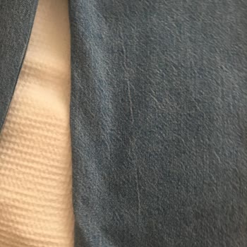 Colin's Jean Boyama Kusuru