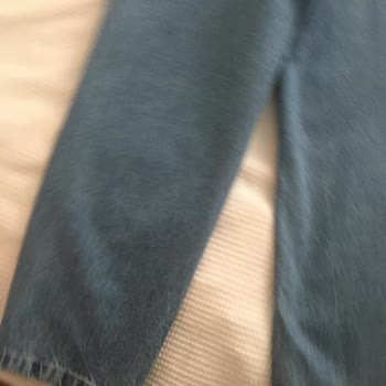 Colin's Jean Boyama Kusuru