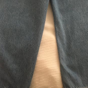 Colin's Jean Boyama Kusuru