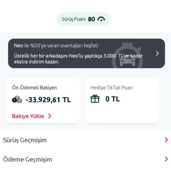 TikTak Kirala Araç Kiralama Sürecinde Yaşanan Sorunlar Ve Hasar Tespiti