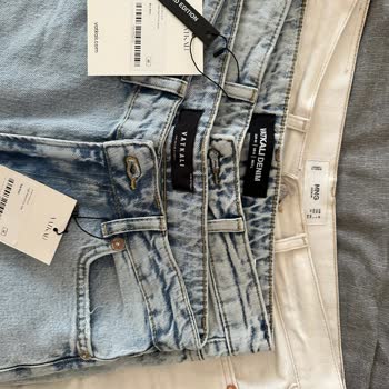 Vatkalı Beden Hatası Olan Ürünleri Satıyorlar!