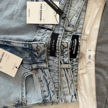 Vatkalı Beden Hatası Olan Ürünleri Satıyorlar!