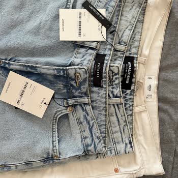 Vatkalı Beden Hatası Olan Ürünleri Satıyorlar!