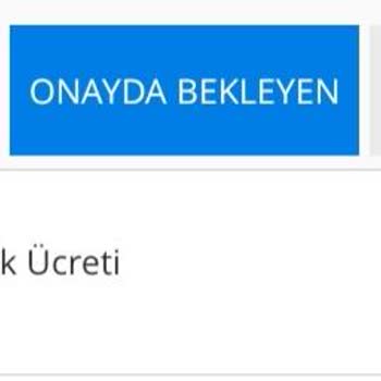 Denizbank Yıllık Üyelik Ücreti!