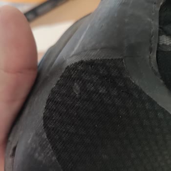 Boyner'den Sarın Aldığım Ayakkabı