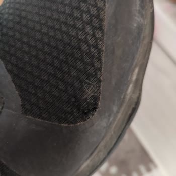 Boyner'den Sarın Aldığım Ayakkabı