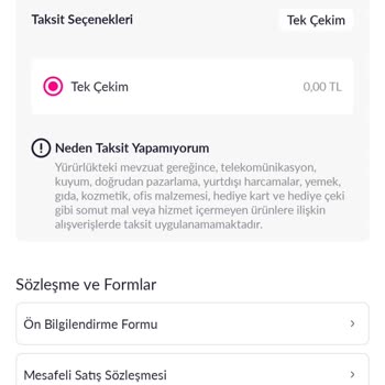 Pazarama Puan Kullanma Hatası