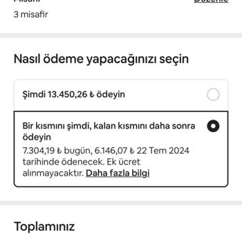 Sunexpress 20 Gün Kala Yurt Dışı Uçuş İptal Ediyor! ( Karadağ )