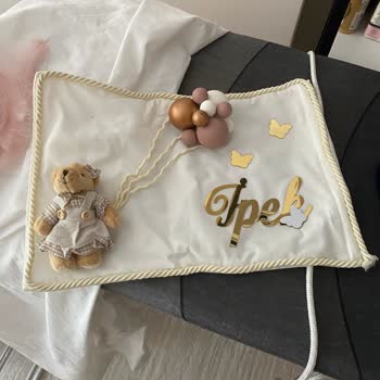 Bebek_kapi_suslerii (Instagram) Instagram Bebek Kapı Süslerim