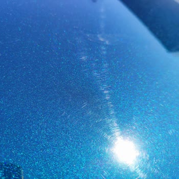 Toyota Servisteki Aracı Hasarlı Teslim Etti