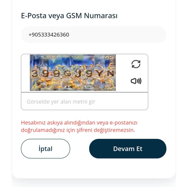 Turkcell Life Box Sorunu Yaşıyorum