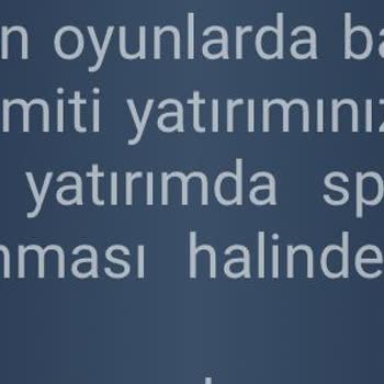 Betra Bahis Ödeme Sorunu Ve Müşteri Hizmetleri İlgisizliği