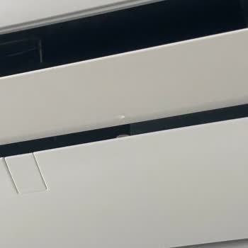 Regal 1 Günlük Klima Arıza Verdi.