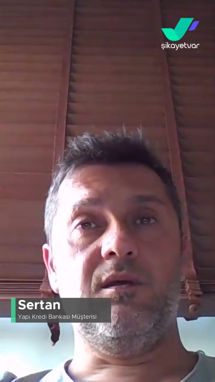 Yapı Kredi Bankası Tatilbudur Puan Kampanyasından Faydalanamıyorum! videonun kapak resmi