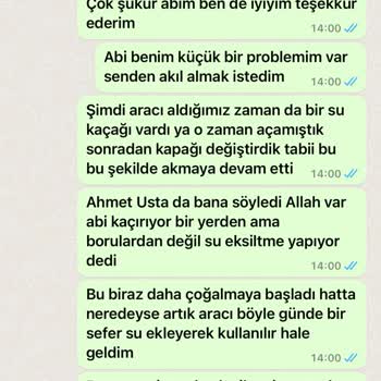 İstoç Ticaret Merkezi İstoç'taki Firmadan Şikayet