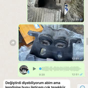 İstoç Ticaret Merkezi İstoç'taki Firmadan Şikayet
