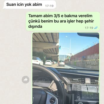 İstoç Ticaret Merkezi İstoç'taki Firmadan Şikayet