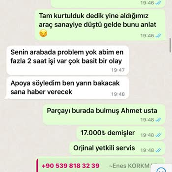 İstoç Ticaret Merkezi İstoç'taki Firmadan Şikayet