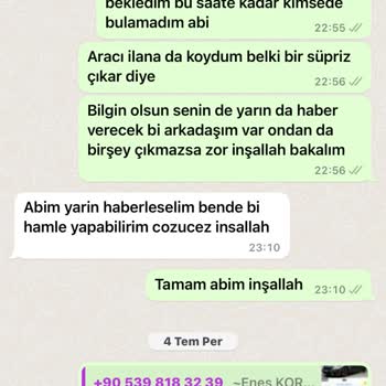 İstoç Ticaret Merkezi İstoç'taki Firmadan Şikayet
