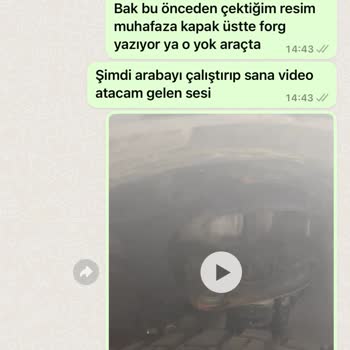 İstoç Ticaret Merkezi İstoç'taki Firmadan Şikayet