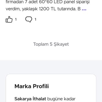 Çiçek Sepeti Tüketici Yerine Hasarlı Malı Gönderen Satıcıyı Koruyor