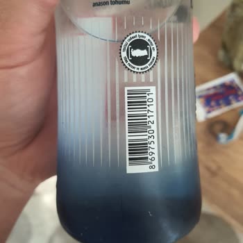 Yeni Rakı Uzun Demleme Kapak Kaçırması