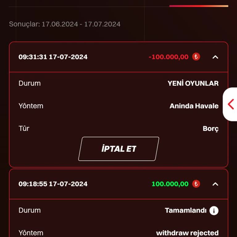 Alevcasino 7slots Sitesi Hakkında Önemli Uyarı