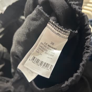 LC Waikiki Sattığı Ürünün Arkasında Durmuyor