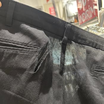 LC Waikiki Sattığı Ürünün Arkasında Durmuyor