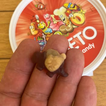 Bebeto Bozuk Gıda Satışı