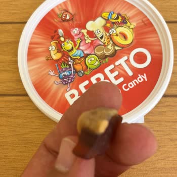 Bebeto Bozuk Gıda Satışı