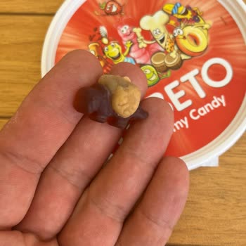 Bebeto Bozuk Gıda Satışı