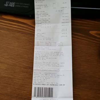 FLO Ayakkabısından Ses Geliyor Ancak Bu Üretim Hatası Değilmiş