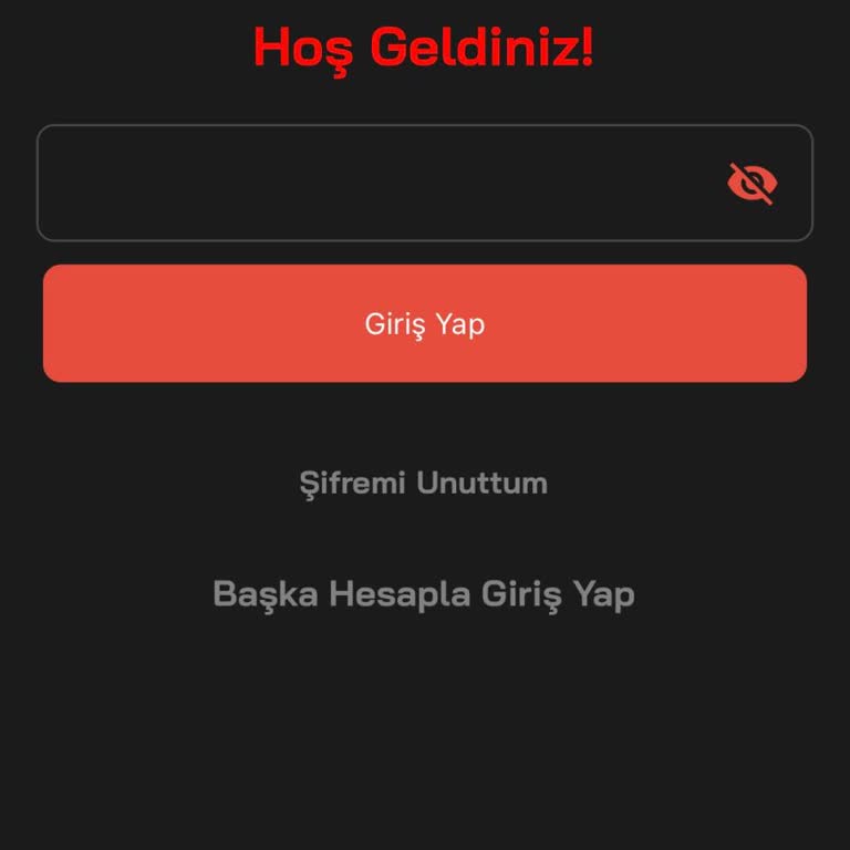 PayFix Bloke Edilen Hesap Nedeniyle Mağduriyet Yaşıyorum