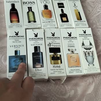 Trendparfum.online Trendparfum Mağduru Ve Paranızın Gidişi