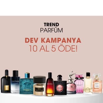 Trendparfum.online Trendparfum Mağduru Ve Paranızın Gidişi