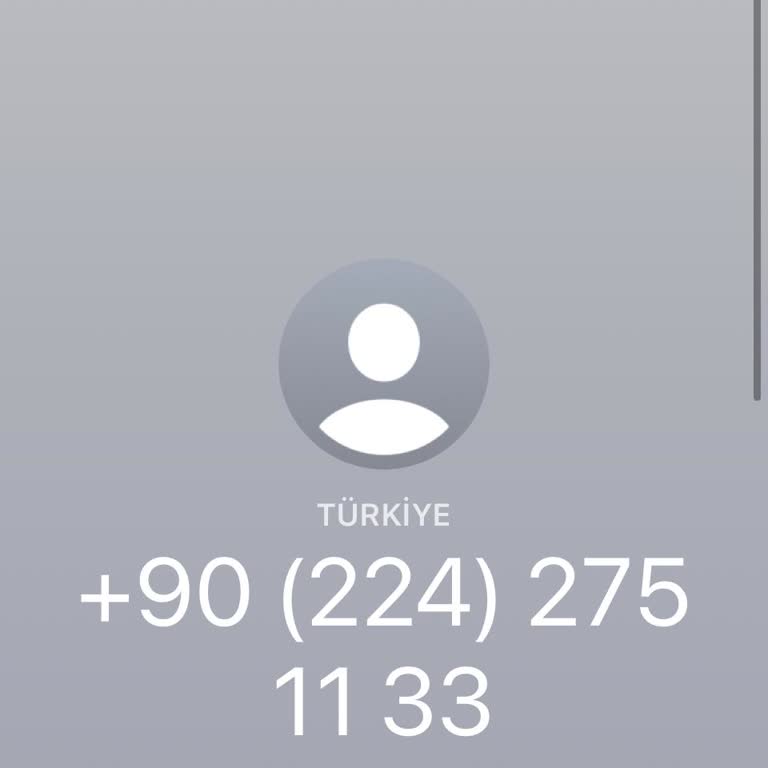 Renault Trucks Renault Bursa Ticari Şikayetçiyim