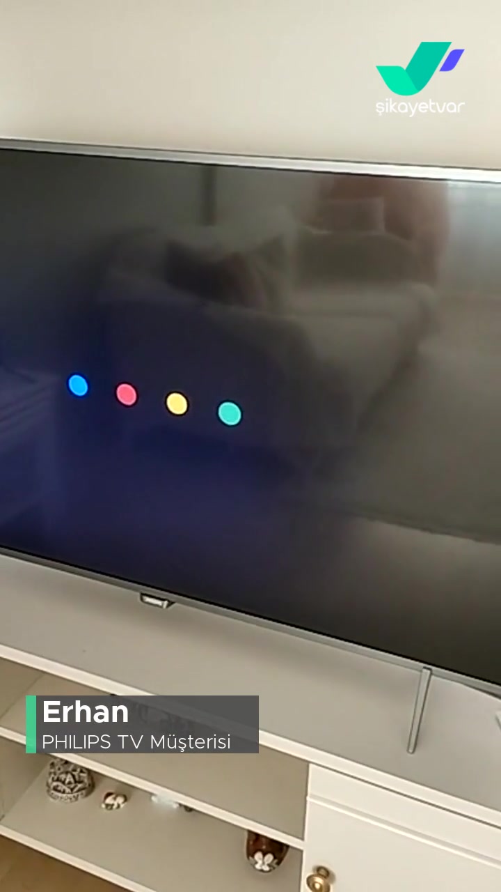 Philips TV Açılmama Sorunu videonun kapak resmi