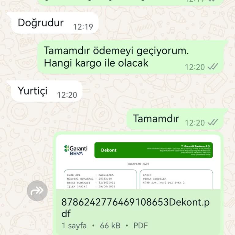 Otosigara.com Sahte Site Sahte Ürün